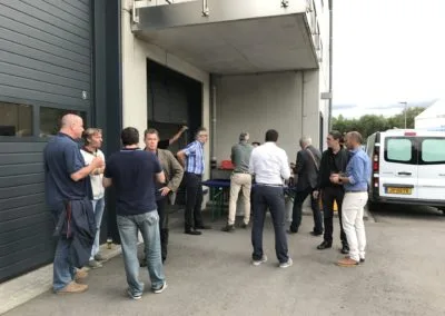 Photo - After-Work 01-09-2017