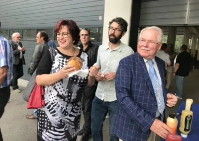Photo - After-Work 01-09-2017