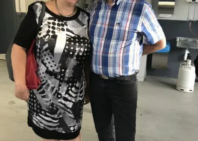Photo - After-Work 01-09-2017