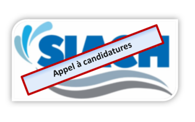 Le S.I.A.CH. à la recherche d’un administrateur système & réseau informatique