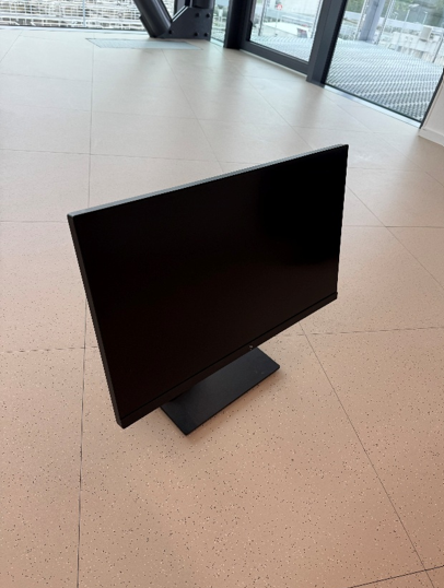 Nr 11 - HP Z27 27-inch 4K UHD Display