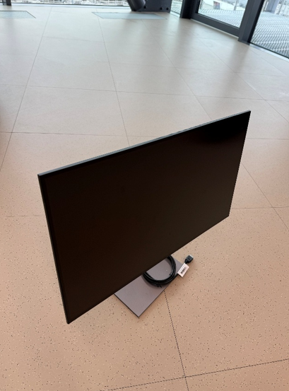 Nr 12 - HP Z27k G3 27" Class 4K UHD (Stock: 3)