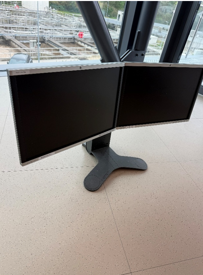 Nr 13 - HP Z24nq 23.8-inch Narrow Bezel IPS Display
