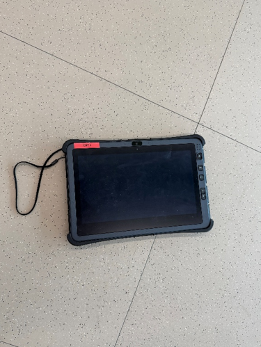 Nr 7 - Tablet Extra Computer K11 POKINI (Stock: 2)