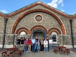 Voyage éducatif à Londres - sur les traces du passé